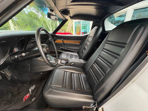 1976 Chevrolet Corvette