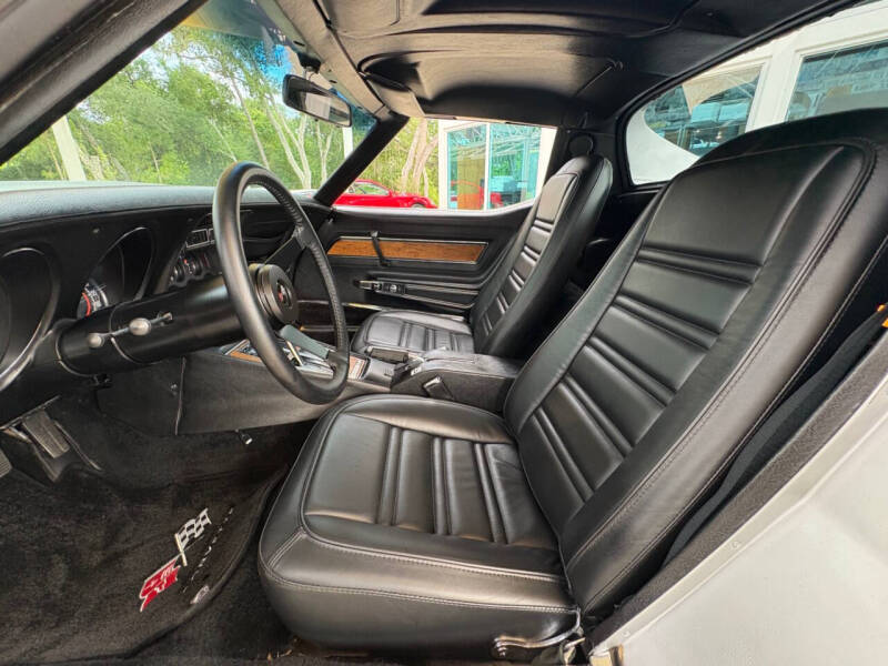 1976 Chevrolet Corvette