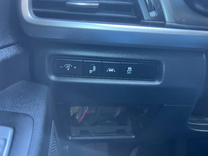 2021 Kia Telluride LX