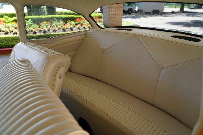 1956 Chevrolet Bel Air