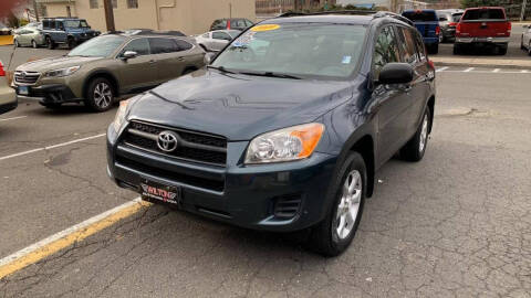 2009 Toyota RAV4