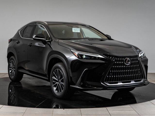 2026 Lexus NX 450h+ Premium
