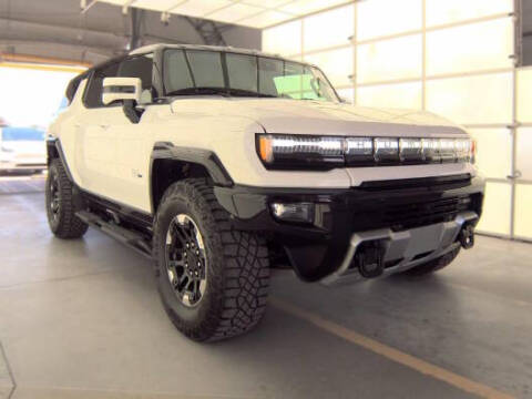2024 GMC HUMMER EV 2X Photo