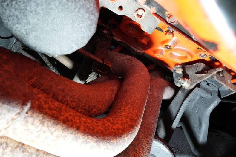 1967 Chevrolet Corvette