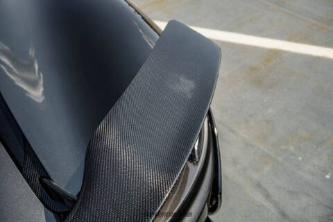 2019 McLaren 570S Spider