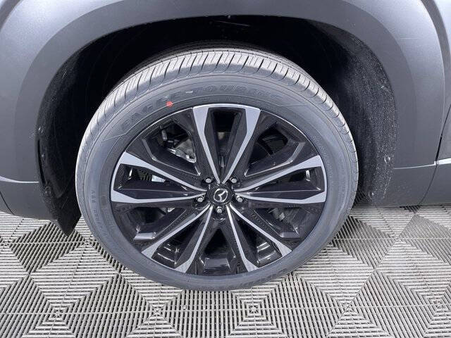 2026 Mazda CX-50 2.5 S Premium