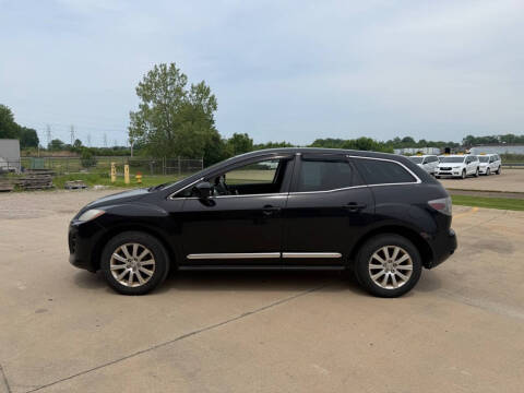 2011 Mazda CX-7 i SV