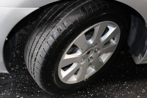 2009 Toyota Camry Hybrid