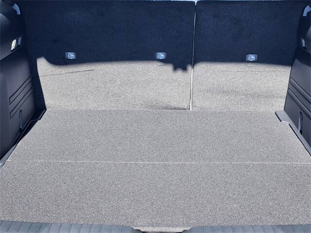 2026 Mazda CX-50 2.5 Turbo