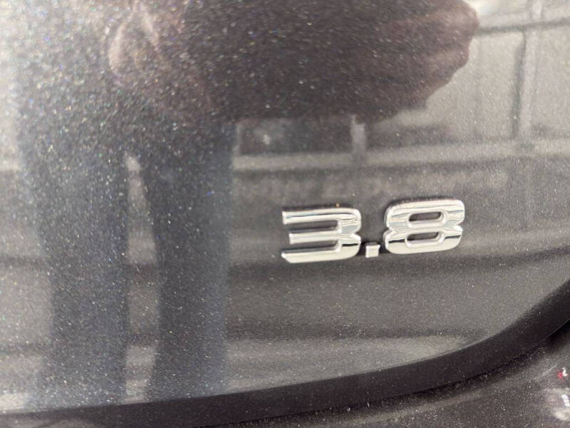 2020 Genesis G80