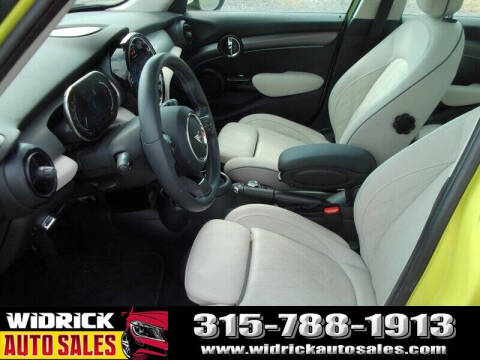 2023 MINI Hardtop 4 Door Cooper S