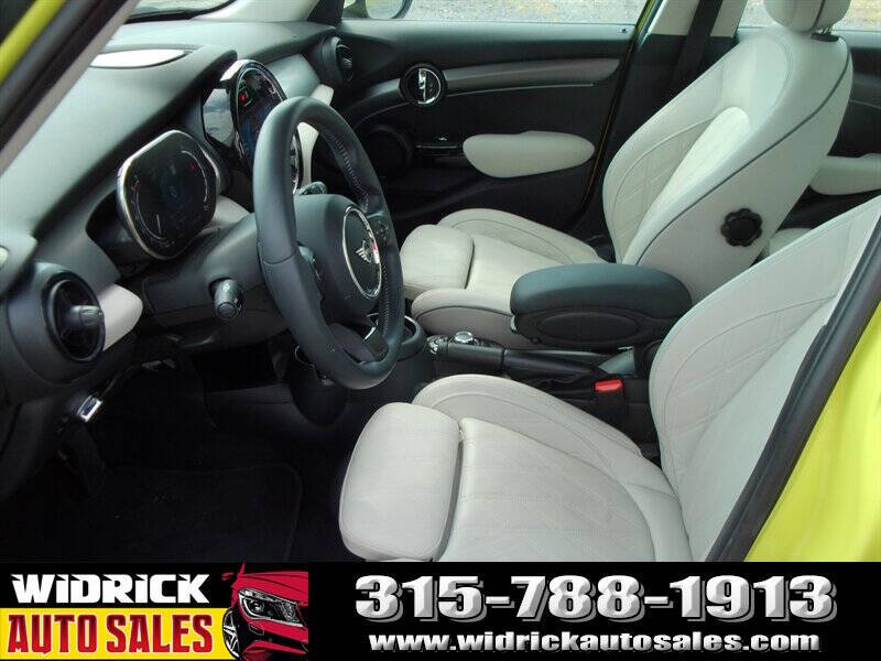 2023 MINI Hardtop 4 Door Cooper S