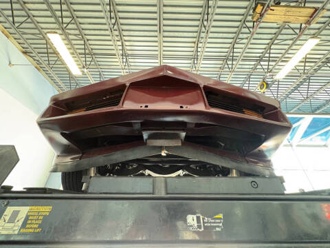 1980 Chevrolet Corvette
