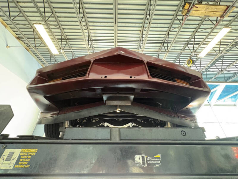 1980 Chevrolet Corvette