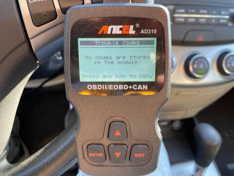 2010 Hyundai Elantra SE