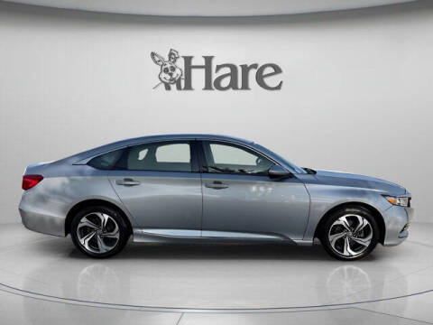2019 Honda Accord EX