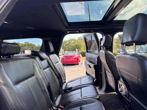 2019 Ford Expedition MAX XLT