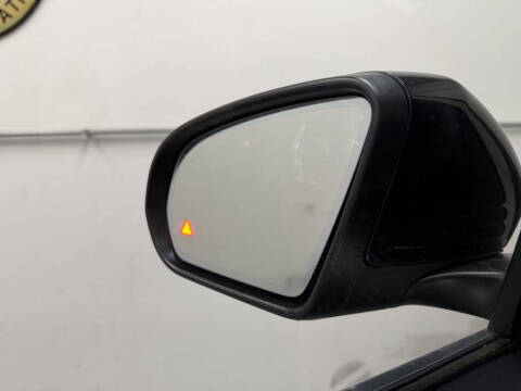 2021 Mercedes-Benz GLB GLB 250 4MATIC