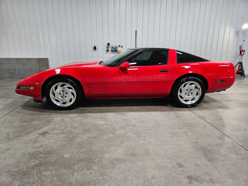 1994 Chevrolet Corvette