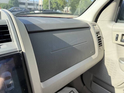 2008 Ford Escape XLT