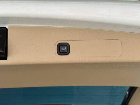 2011 Chevrolet Tahoe LT