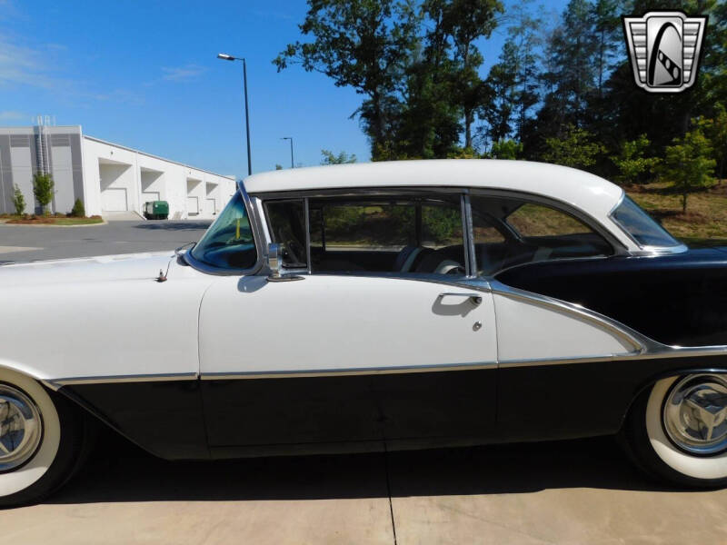 1956 Oldsmobile Super 88