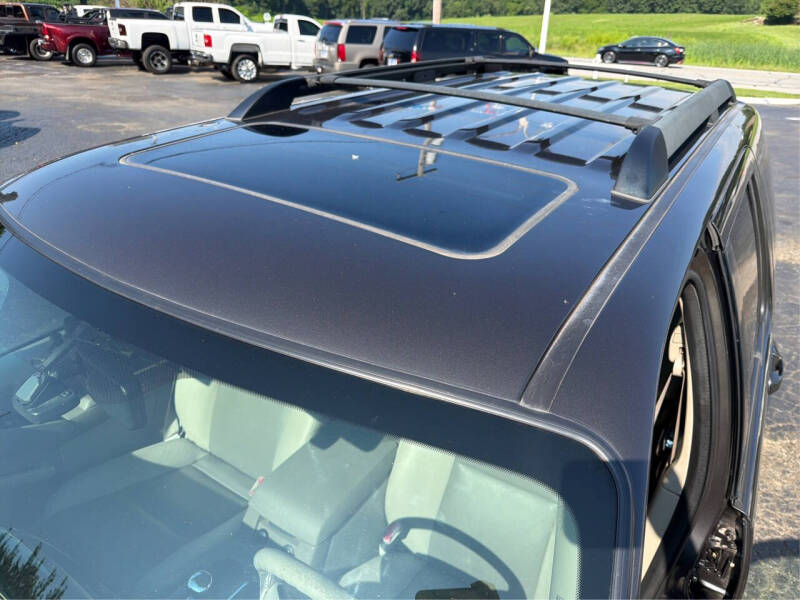 2007 Ford Explorer XLT