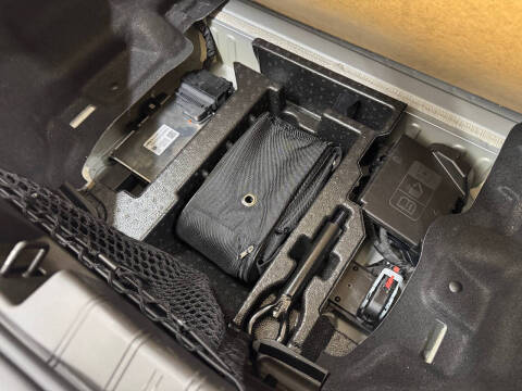 2023 Chevrolet Camaro SS