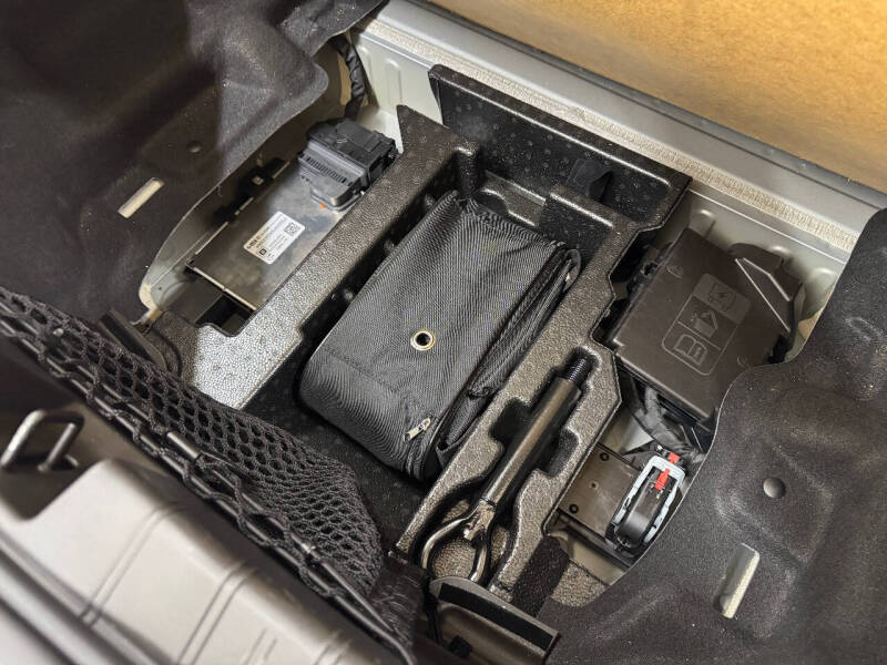 2023 Chevrolet Camaro SS