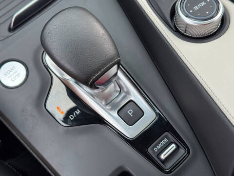 2022 Infiniti QX55 Luxe