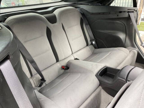 2023 Chevrolet Camaro LT