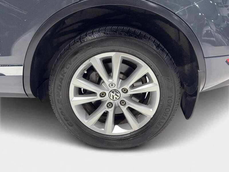 2013 Volkswagen Touareg