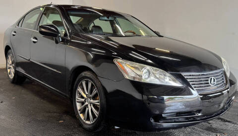 2009 Lexus ES 350