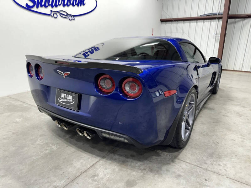 2006 Chevrolet Corvette Z06