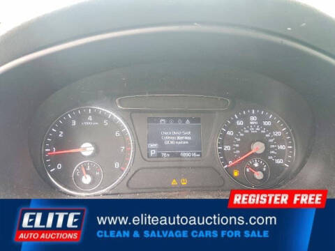 2019 Kia Sorento LX V6