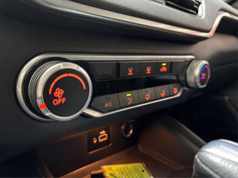 2022 Nissan Altima 2.5 S