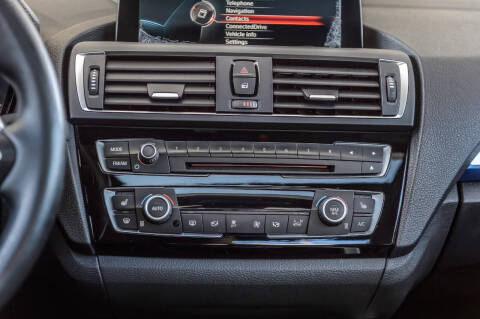 2016 BMW 2 Series M235i