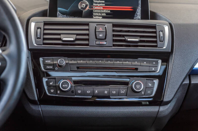 2016 BMW 2 Series M235i