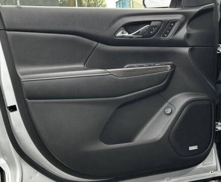 2018 GMC Acadia SLT-2