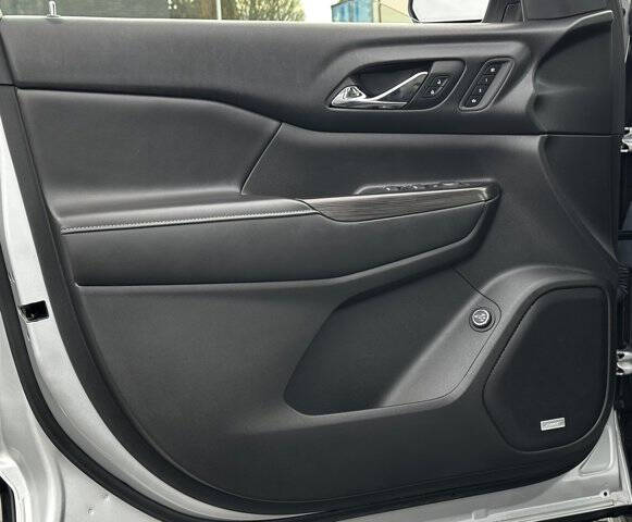 2018 GMC Acadia SLT-2