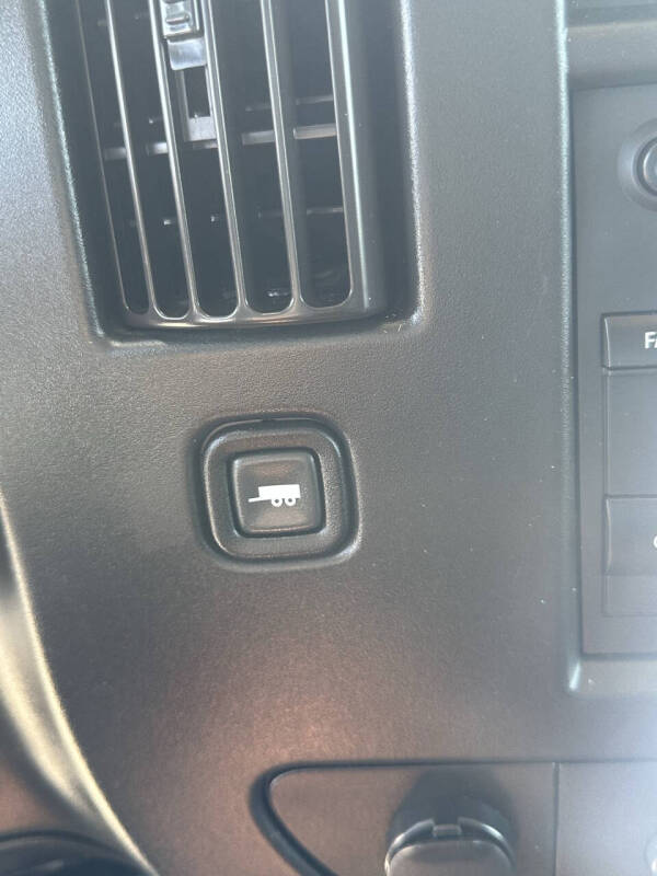 2021 Chevrolet Express 2500