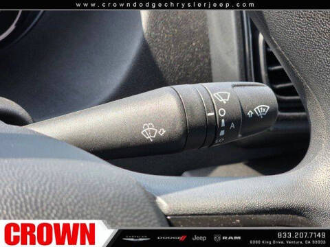 2025 RAM ProMaster EV