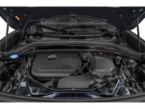 2026 MINI Countryman John Cooper Works ALL4