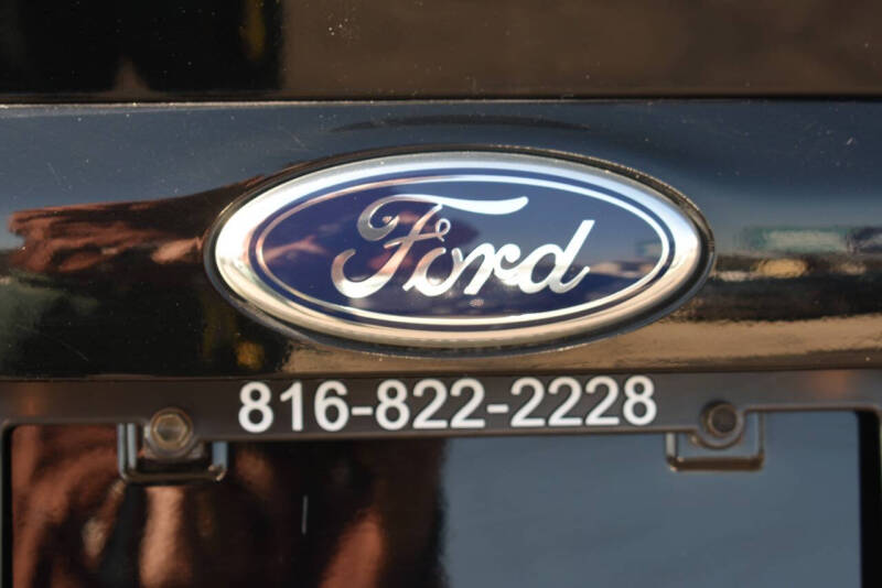 2017 Ford C-MAX Hybrid SE
