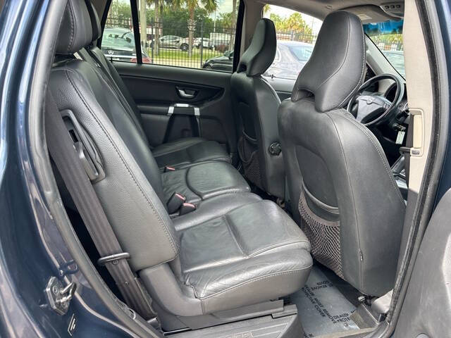 2013 Volvo XC90 19