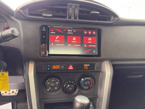 2020 Toyota 86