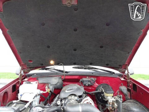 1990 GMC Sierra 1500