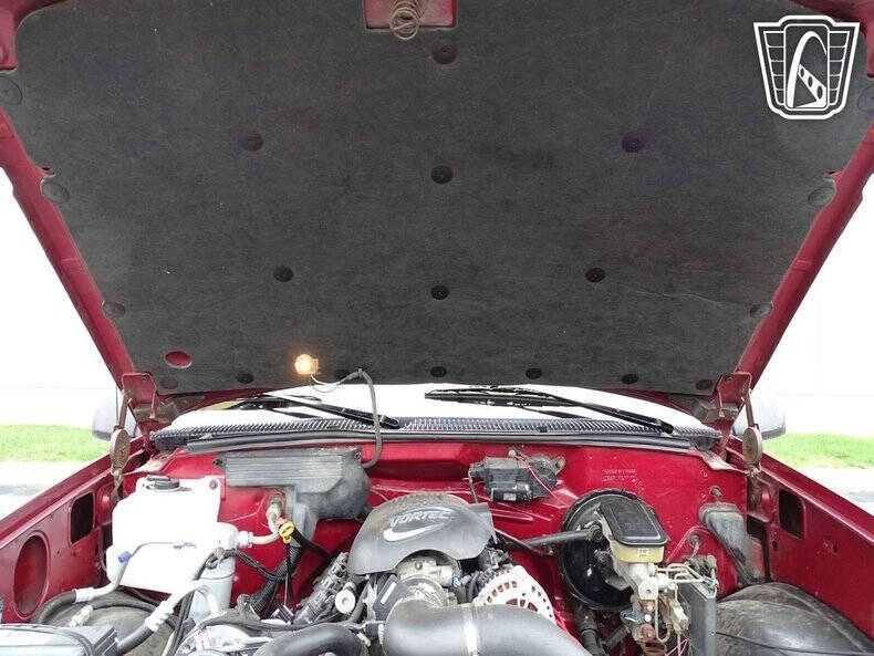 1990 GMC Sierra 1500