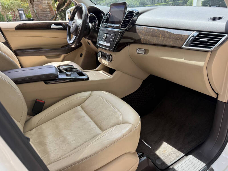 2018 Mercedes-Benz GLE GLE 350