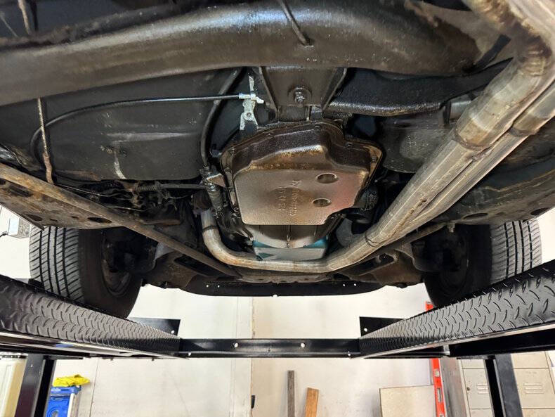 1975 Pontiac Grand Prix